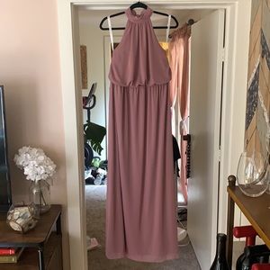 Azazie “Landry” Bridesmaid Dress